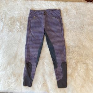 Smart Pak Piper 26R full seat breeches
